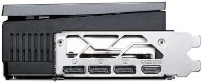 MSI GeForce RTX 5080 16G VANGUARD SOC