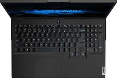 Ноутбук Lenovo Legion 5 15IMH6 15.6" FHD IPS i5 10500H/8/512 SSD/RTX 3050 4G/W11 ENG Keyboard
