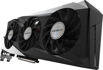 Видеокарта GIGABYTE AMD Radeon RX 6750 XT GAMING OC 12GB 12Gb DDR6 PCI-E 2HDMI, 2DP