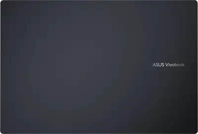 Ноутбук Asus Vivobook 18 M1807HA-S8025 Ryzen 7 260 16Gb SSD1Tb AMD Radeon 780M 18.4" IPS WUXGA (1920x1200) без ОС blue WiFi BT Cam (90NB15P1-M002S0)