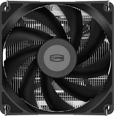 PCCooler S815I RC400-37
