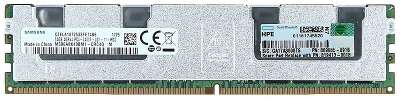 Модуль памяти DDR4 LRDIMM 64Gb DDR2400 HPE (819413R-001)