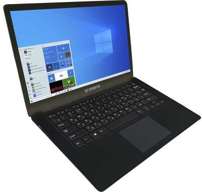 Ноутбук IRBIS NB282 14" HD IPS N3350/4/128 eMMC/W10Pro