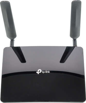 Маршрутизатор TP-LINK TL-MR150, 802.11b/g/n, 2.4 ГГц