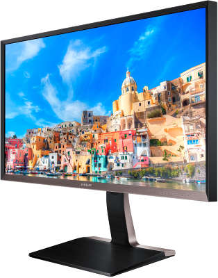 Монитор 32" TFT Samsung SyncMaster S32D850T VA LED