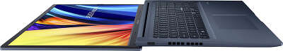 Ноутбук ASUS VivoBook 17 M1702QA-AU082 17.3" FHD IPS R 7 5800H/16/512 SSD/Dos