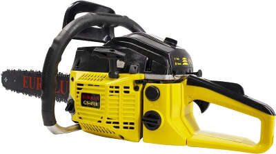 Бензопила Eurolux GS-4518 2300Вт 3.1л.с. дл.шины:18" (45cm) (70/6/25)