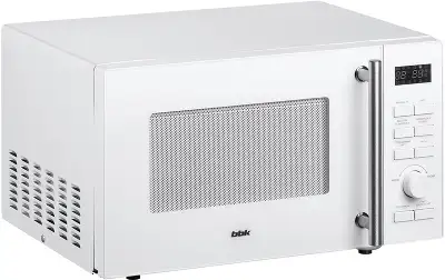 Микроволновая Печь BBK 23MWS-951T/W (W) 23л. 900Вт белый