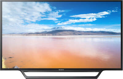 ЖК телевизор Sony 40"/102см KDL-40RD453 LED Full HD, чёрный