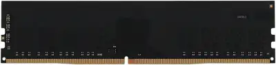 Память DDR4 4Gb 2400MHz AMD R744G2400U1S-U Radeon R7 Performance Series RTL PC4-19200 CL16 DIMM 288-pin 1.2В Ret