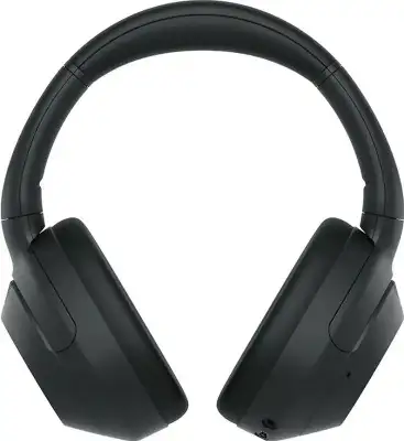 Гарнитура накладные Sony WH-ULT900N черный беспроводные bluetooth оголовье (WHULT900N/B)