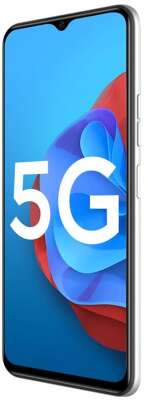 Мобильный телефон COOL 20S 6/128GB 5G A10400166 WHITE COOLPAD