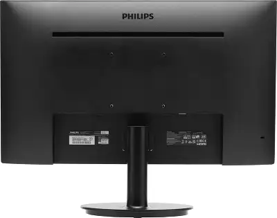 Монитор Philips 23.8" 241V8LA(00/01) черный VA LED 16:9 HDMI M/M матовая 250cd 178гр/178гр 1920x1080 75Hz VGA FHD 2.97кг