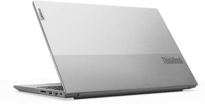 Ноутбук Lenovo ThinkBook 15 G2 15.6" FHD IPS i7 1165G7/16/512 SSD/Dos Eng KB