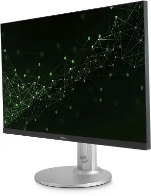 Монитор Digma 27" Progress 27P705Q черный IPS LED 5ms 16:9 HDMI M/M матовая HAS 300cd 178гр/178гр 2560x1440 75Hz FreeSync DP 2K USB 6.1кг