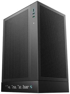 Корпус для ПК Deepcool CH170 DIGITAL