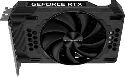 Видеокарта GAINWARD NVIDIA nVidia GeForce RTX 3060 PEGASUS 8Gb DDR6 PCI-E HDMI, 3DP