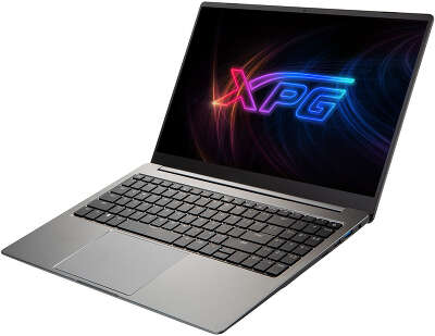 Ноутбук ADATA XPG Xenia 15TC 15.6" FHD IPS i7 1165G7/16/512 SSD/Dos