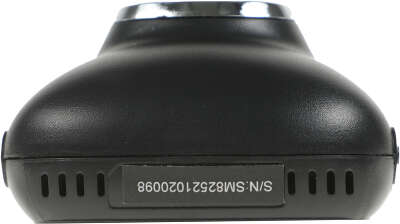 Видеорегистратор Sho-Me FHD-825 черный 3Mpix 720x1280 720p 120гр. JL5212B+SC1243