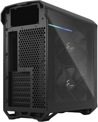 Корпус Design Torrent Compact TG Dark Tint (FD-C-TOR1C-01) Fractal Design