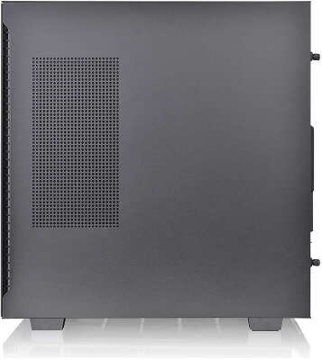 Корпус Thermaltake Divider 300 TG, черный, ATX, Без БП (CA-1S2-00M1WN-00)