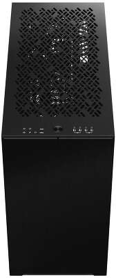 Корпус Design Define 7 Solid (FD-C-DEF7A-01) Fractal Design