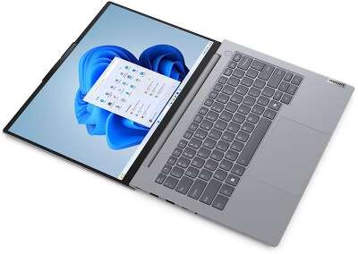 Ноутбук Lenovo ThinkBook 14 G7 IML Intel Core Ultra 5 125U/8Gb/SSD256Gb/14"/IPS/WUXGA/1920x1200/60Hz/NoOS/grey (21MR004RRU)