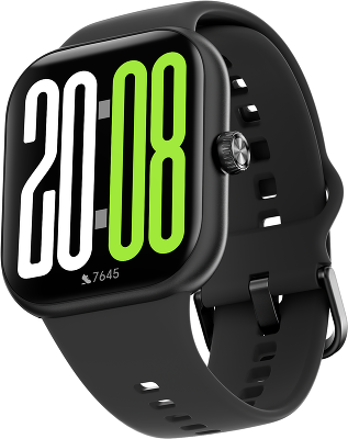 Умные часы WATCH 2 PRO LWS-WB11 BLACK HONOR CHOICE