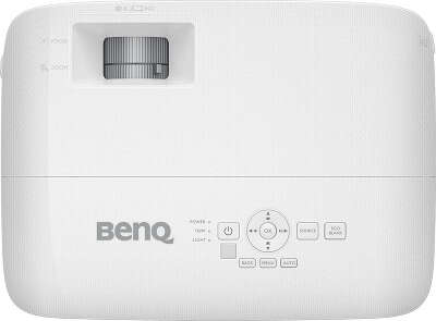 Проектор Benq MH560 DLP 3800Lm LS (1920x1080) 20000:1 ресурс лампы:6000часов 2xHDMI 2.3кг