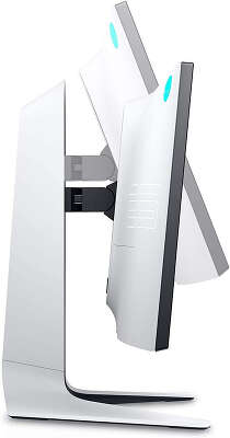 Монитор 25" Alienware AW2521HFL IPS FHD HDMI, DP, USB-Hub серебристый