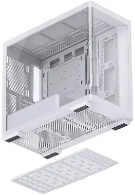 JONSBO D300 White