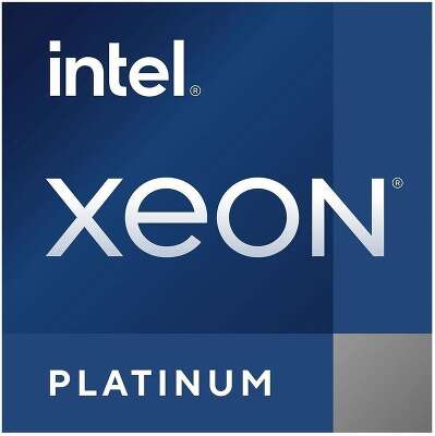Процессор Intel Xeon Platinum 8362 48Mb 2.8Ghz (CD8068904722404)