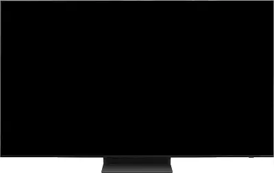 Телевизор OLED Samsung 65" QE65S90DAUXRU Series 9 черный графит 4K Ultra HD 120Hz DVB-T2 DVB-C DVB-S2 USB WiFi Smart TV