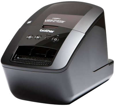 Принтер для наклеек Brotherr P-touch QL-720NW