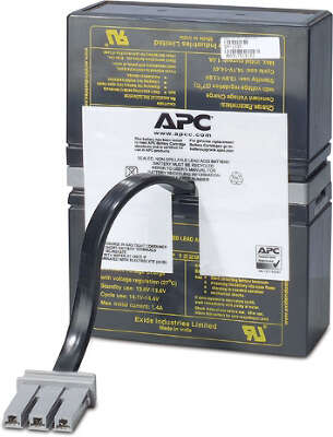 Батарея аккумуляторная для ИБП APC RBC32