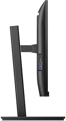 Монитор 40" Philips 40B1U5600/00 IPS 3440x1440 HDMI, DP, USB Type-C USB-Hub