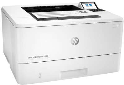 Принтер HP LaserJet Enterprise M406dn