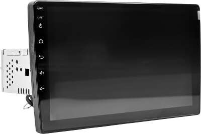 Автомагнитола ACV WD-902 2DIN 4x50Вт 9