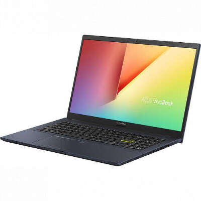 Ноутбук ASUS Vivobook 15 X513EA-BQ686 15.6" FHD IPS i5-1135G7/8/256 SSD/DOS