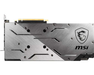 Видеокарта MSI nVidia GeForce RTX 2070 GAMING X 8G 8Gb GDDR6 PCI-E HDMI, 3DP