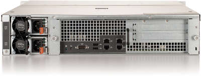 Сетевое хранилище Lenovo EMC PX12-400R Network Storage Array, 0TB Diskless