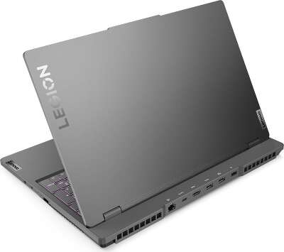 Ноутбук Lenovo Legion 5 15ARH7H 15.6" WQHD IPS R 7 6800H/32/1Tb SSD/RTX 3070 ti 8G/W11