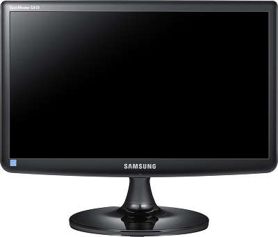 Монитор 19" TFT Samsung SyncMaster S19A10N LED черный