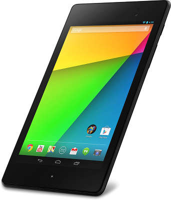 Планшетный компьютер 7" ASUS Google Nexus 7 2nd gen 16Gb, Black