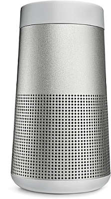 Акустическая система Bose SoundLink Revolve, Grey [739523-2310]