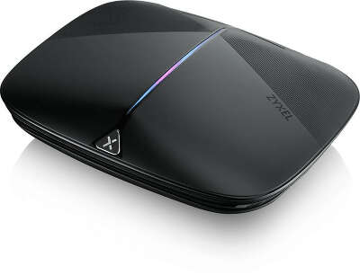 Wi-Fi роутер ZYXEL Armor G1 , 802.11a/b/g/n/ac, 2.4 / 5 ГГц