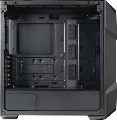 Корпус COOLERMASTER MasterBox TD500 Mesh V2, черный, ATX, без БП (TD500V2-KGNN-S00)