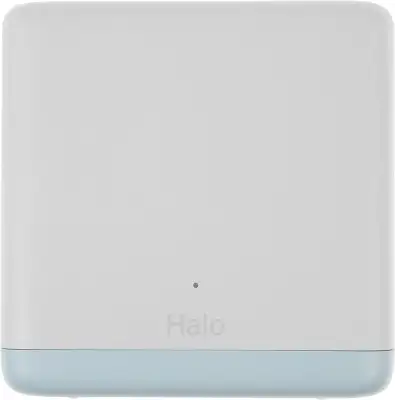 Бесшовный Mesh роутер Mercusys Halo H30(2-pack) AC1200 10/100BASE-TX белый (упак.:2шт)