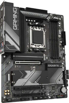 Материнская плата ATX LGAAM5 GIGABYTE B650 GAMING X