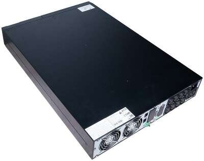 Источник бесперебойного питания ИБП ACD PW-RackLine Pro 3000I